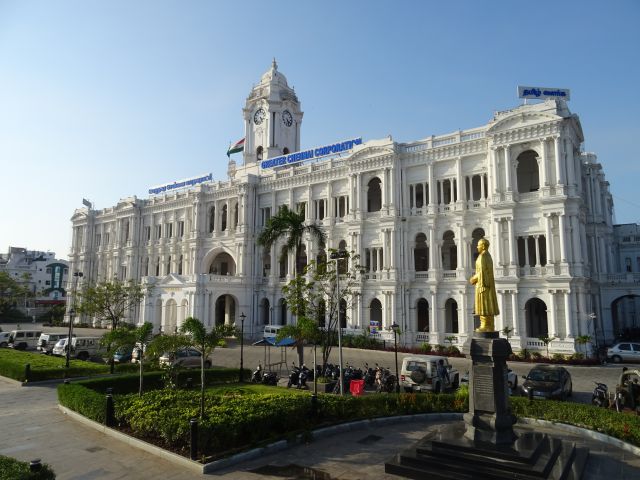Chennai